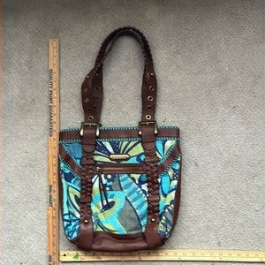 Isabella Fiore Bag, including dust cover